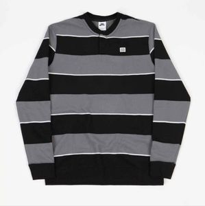 Nike SB long overshirt size M